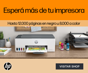 HP Online Store Argentina
