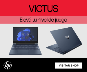HP Online Store Argentina
