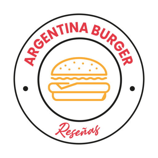 Logo Argentina Burger