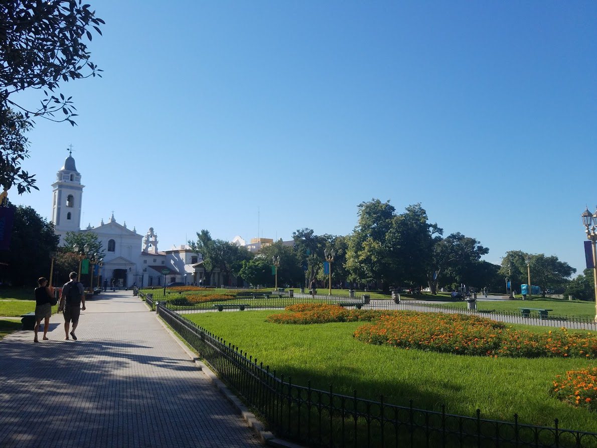 Las hamburguesas que tenés que probar en Recoleta