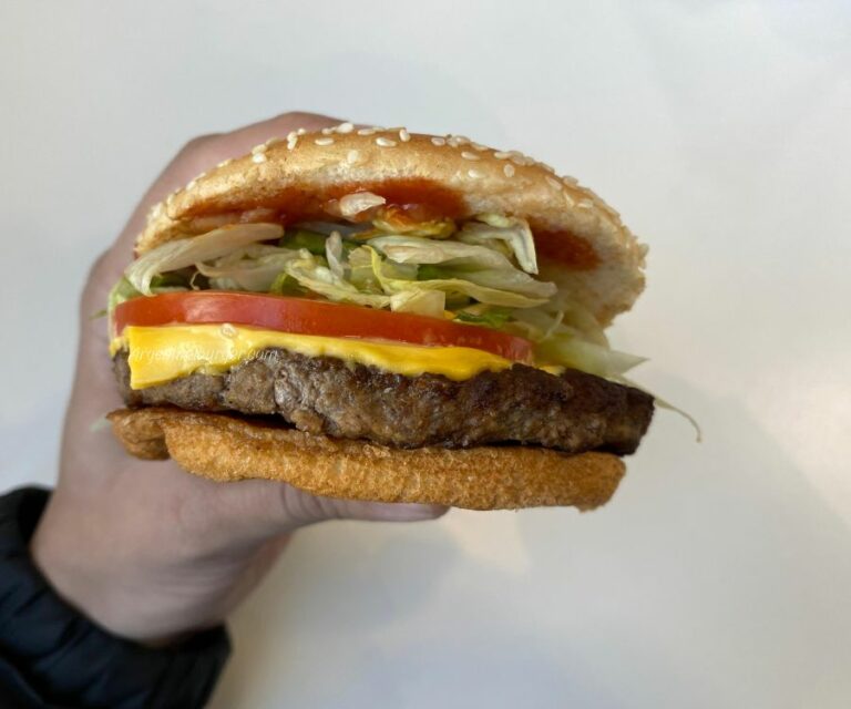 McDonald’s – McNífica